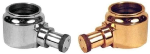 Fire Adapter